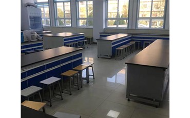 忻州職業技術學院實驗臺安裝-山西艾德沃思實驗臺