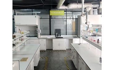 山西實驗室建設：化學實驗室設計規劃要求是什么？