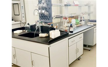 山西實驗室裝修設計的出發點，讓實驗室人士作介紹