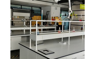 山西實驗室家具中全鋼實驗臺的安裝步驟是怎樣的？山西艾德沃思